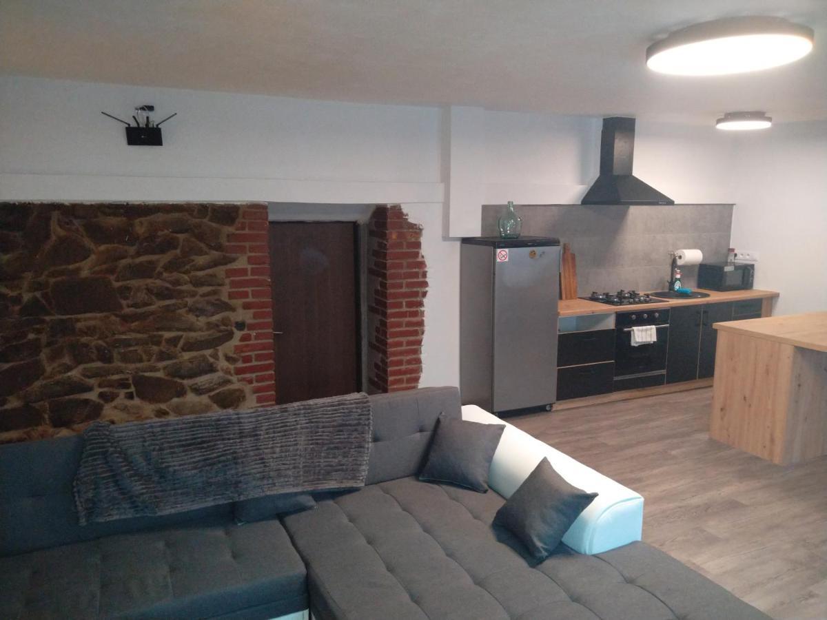 Apartman Pod Svatou Horou Příbram Екстериор снимка
