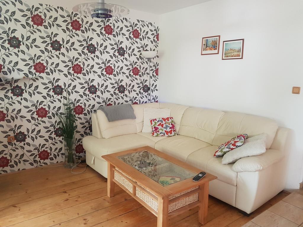 Apartman Pod Svatou Horou Příbram Екстериор снимка