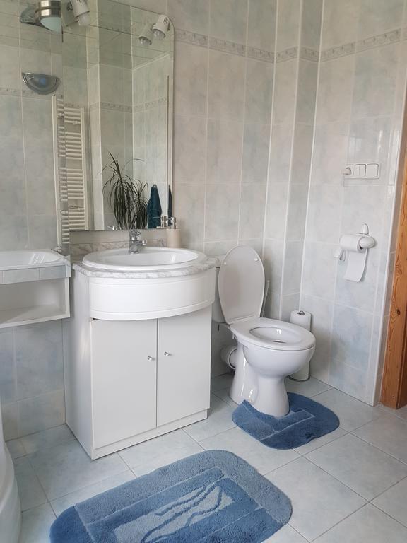 Apartman Pod Svatou Horou Příbram Екстериор снимка